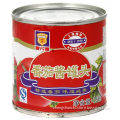 Canned Tomato Paste 4.5kg Double Concentrate Brix 28-30, 30-32